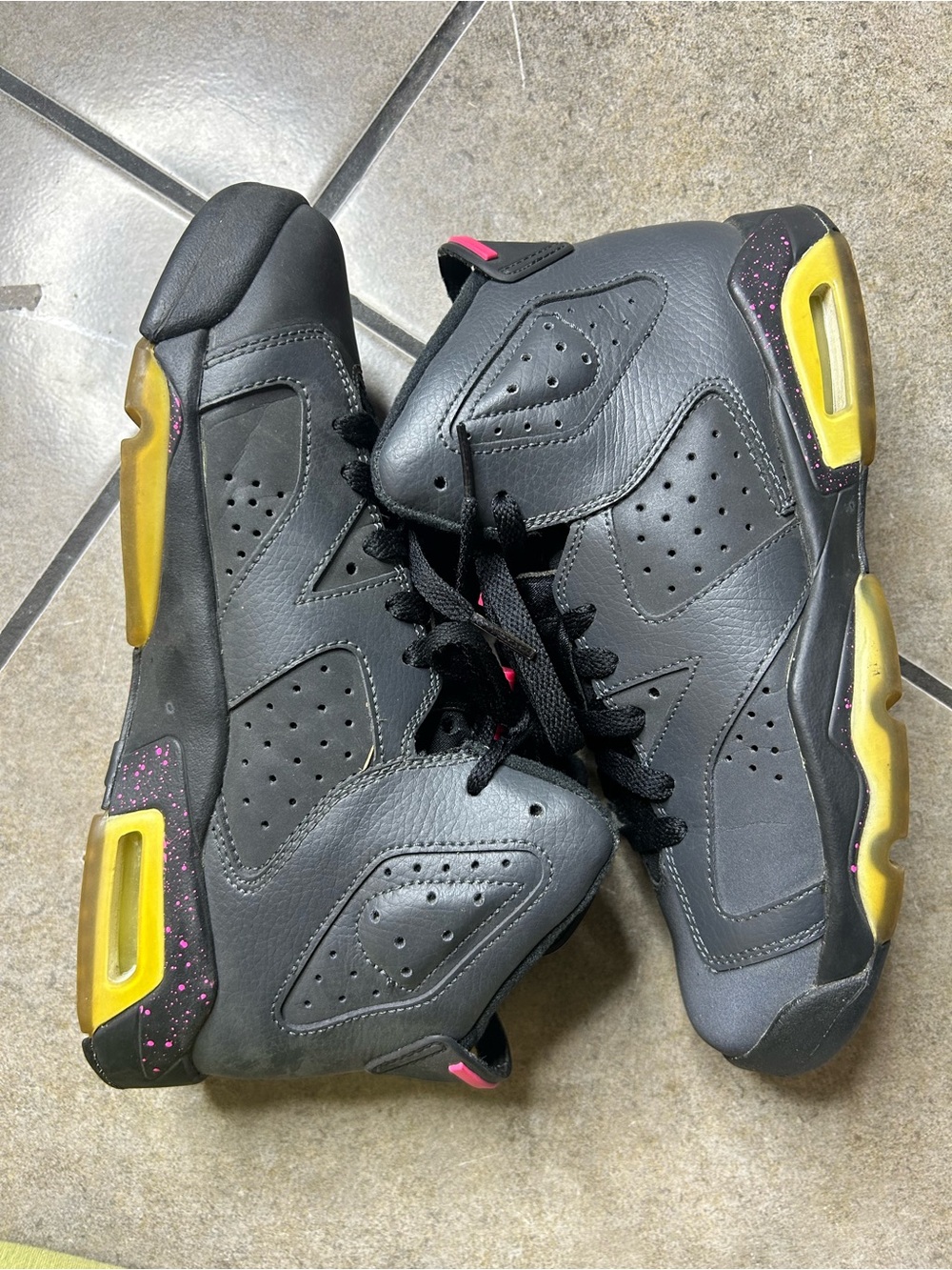Jordan 6